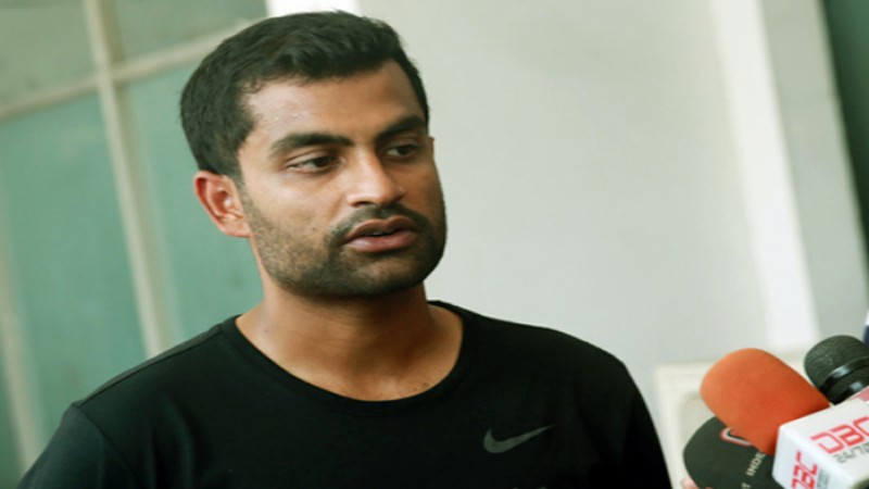 টাইগারদের দলে আসছে পরিবর্তন