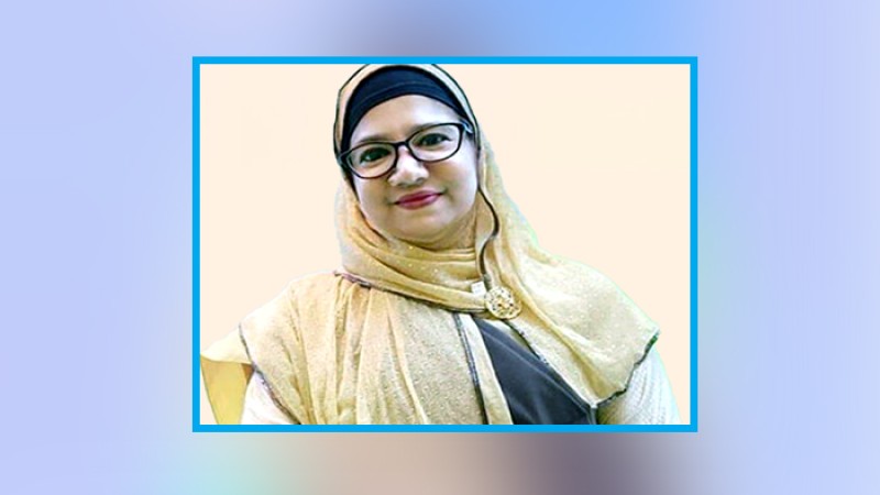ই-ক্যাবের ভাইস চেয়ারম্যান মাহফুজা আক্তার গ্রেফতার