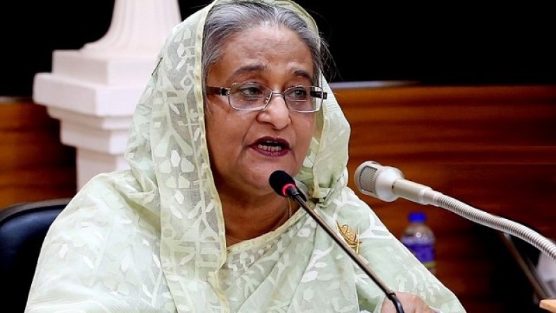 আজ কপ-২৬ শীর্ষ সম্মেলনে ভাষণ দেবেন প্রধানমন্ত্রী