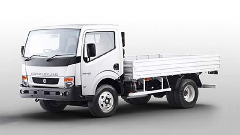 বাংলাদেশে ইলেকট্রিক গাড়ি বানাতে চায় অশোক লেল্যান্ড