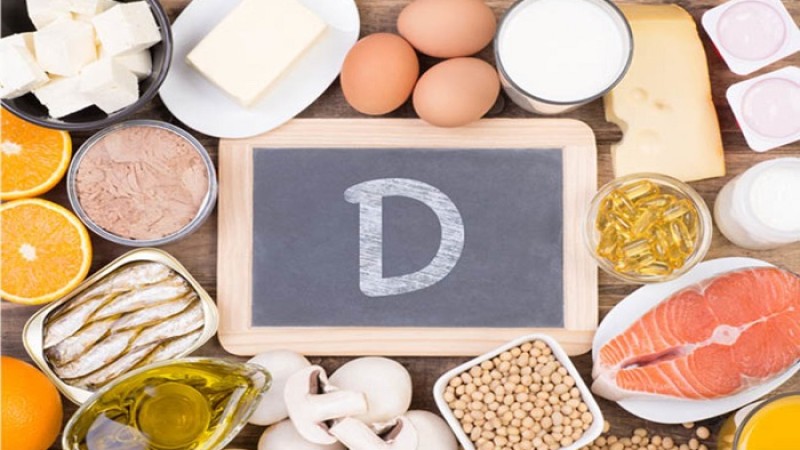 কাদের ভিটামিন ডি ওষুধ হিসেবে খেতে হবে
