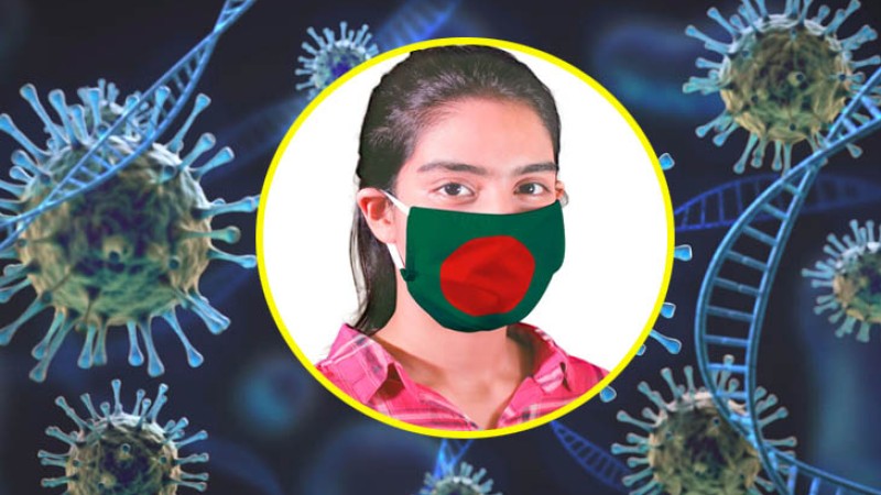 দেশে করোনায় শনাক্তের হার বেড়ে প্রায় ৯%