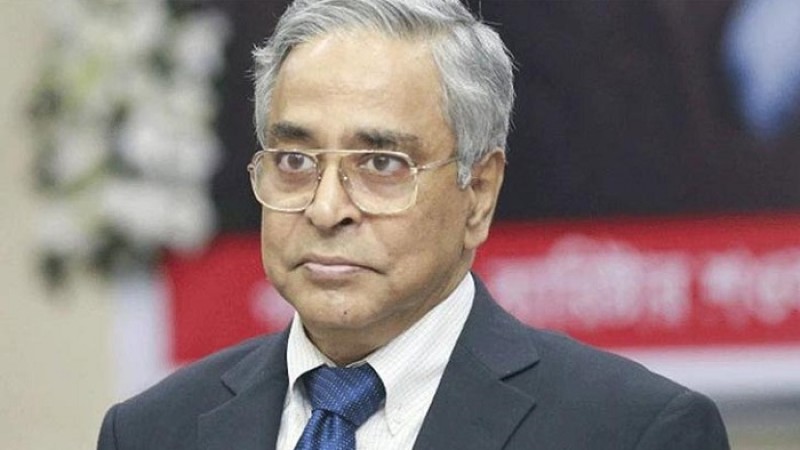 সাম্প্রদায়িক হামলা নিয়ে প্রধান বিচারপতির উদ্বেগ