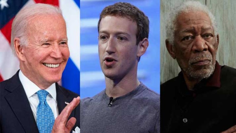 ইউক্রেনকে সাহায্য, রাশিয়ায় বাইডেন-জাকারবার্গসহ ৯৬৩ জনের প্রবেশ নিষিদ্ধ