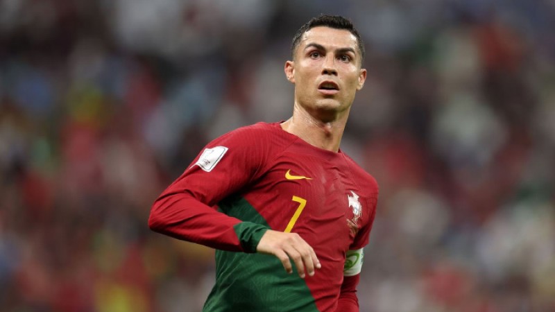 সুইজারল্যান্ডের বিপক্ষে শুরুর একাদশে নেই রোনালদো