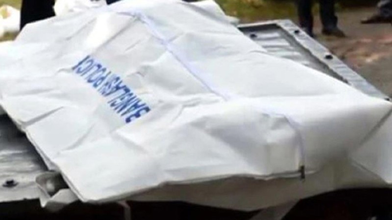 পুকুর থেকে মুণ্ডুবিহীন লাশ উদ্ধার