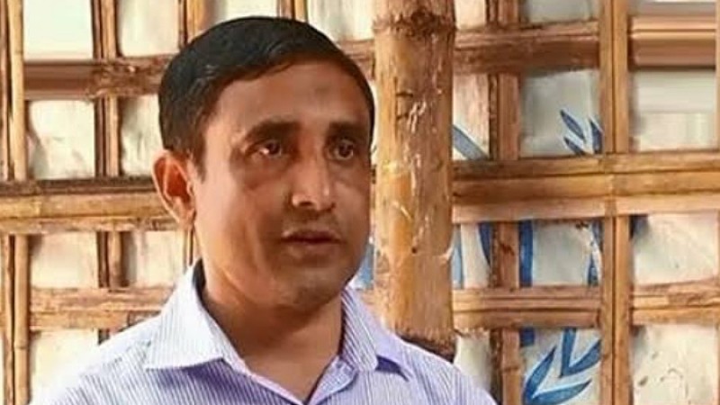 কানাডায় পাড়ি জমালেন মুহিবুল্লাহর পরিবারের আরও ১৪ জন