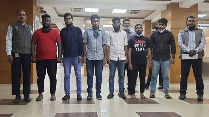 গ্রাহকদের আড়াই কোটি টাকা হাতিয়ে নিলো ‘থলেডটকম’ ও ‘উইকমডটকম’