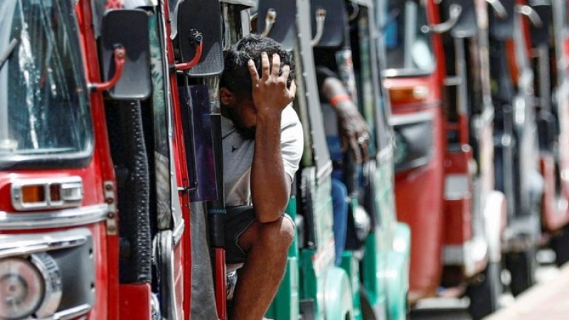 পেট্রোল-ডিজেলের দাম বাড়ল শ্রীলঙ্কায়