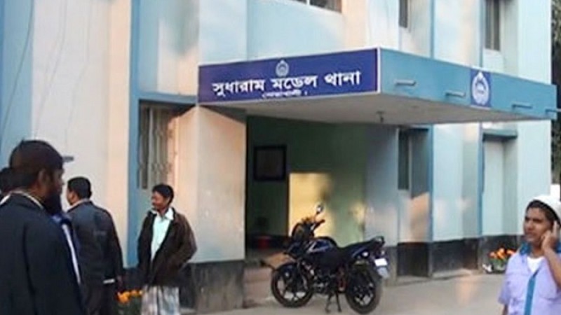 নোয়াখালীতে সেপটিক ট্যাংক থেকে অজ্ঞাত যুবকের মরদেহ উদ্ধার