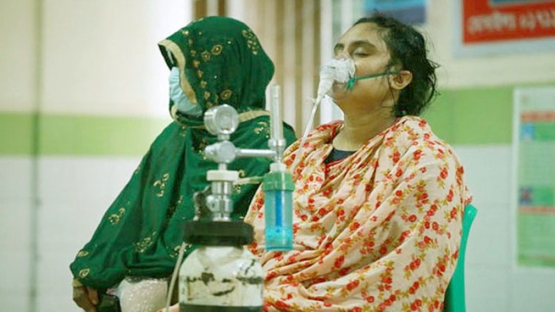 রামেকের করোনা ইউনিটে আরও ৬ জনের মৃত্যু