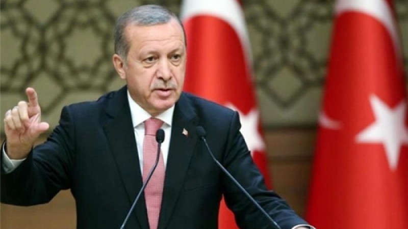 তুরস্ক দ্রুত শীর্ষ ১০ অর্থনীতির দেশের একটি হবে: এরদোগান