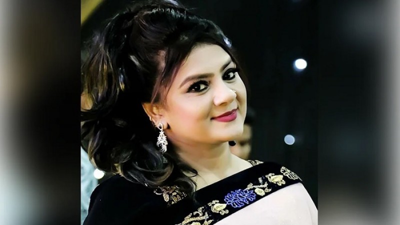 জামিন পেলেন হেলেনা জাহাঙ্গীর