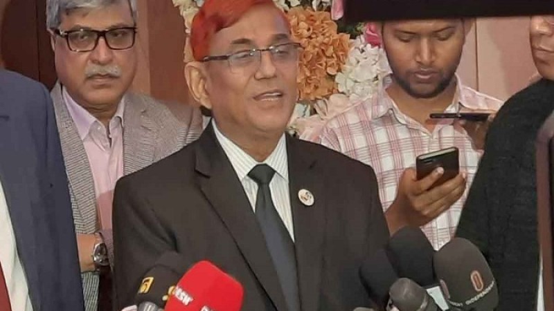 আগামী মাসের শেষ সপ্তাহে মেট্রোরেলের উদ্বোধন