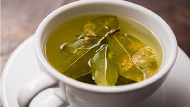 কী গুণ রয়েছে তেজপাতার চায়ের?