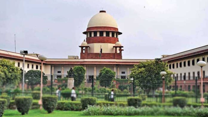 ধর্মনিরপেক্ষ অবস্থান ধরে রাখতে হবে : ভারতের সুপ্রিম কোর্ট