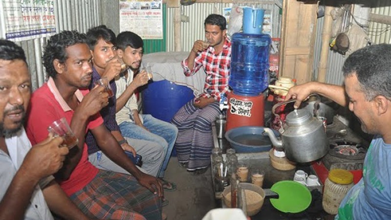 রাত ৮টার পর খোলা থাকবে যেসব প্রতিষ্ঠান