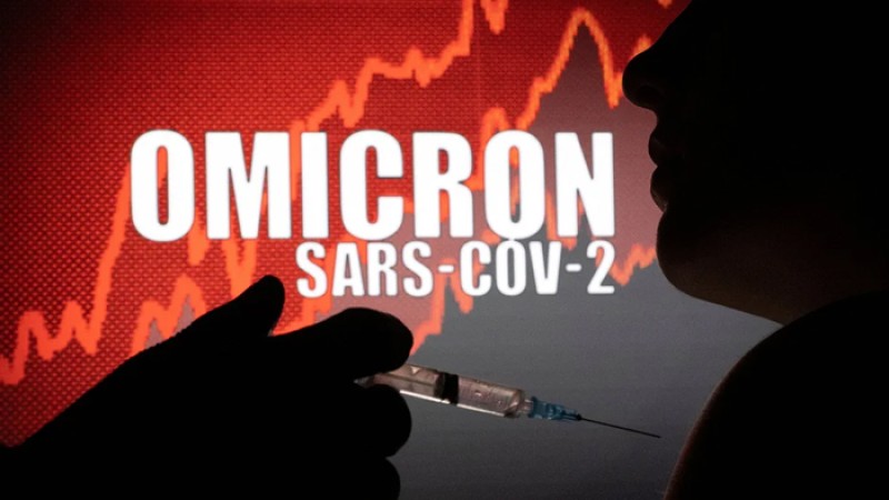 ‘ঢাকায় আক্রান্তদের ৬৯ শতাংশই ওমিক্রন’