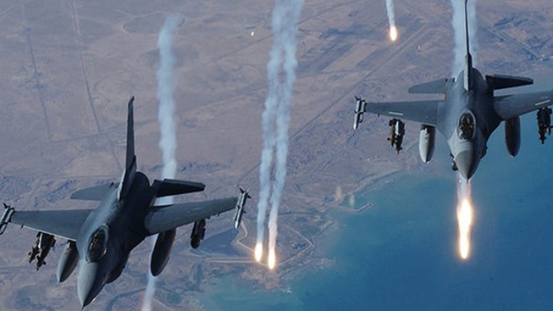 ইসরাইলের বিমান হামলায় ৩ সিরীয় সেনা নিহত