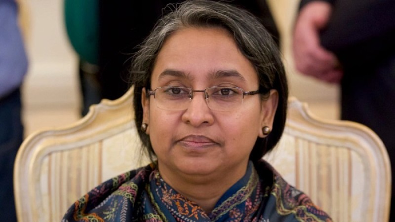 অভিযোগের মুখে সংবাদ সম্মেলন ডেকেছেন শিক্ষামন্ত্রী