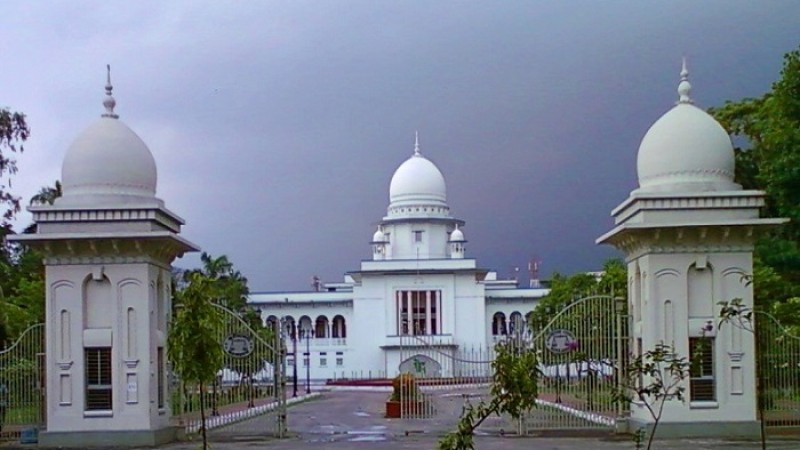 অবকাশকালীন ছুটি বাতিল, সেপ্টেম্বরে খোলা থাকবে সুপ্রিম কোর্ট