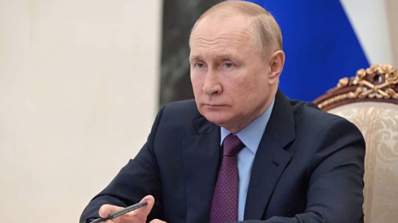 তুরস্ক-সিরিয়ার সাহায্যে এবার এগিয়ে এলো রাশিয়া