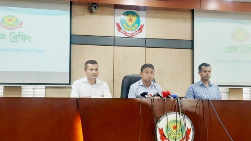 নিয়োগের প্রশ্নফাঁস হয় বিমান এমডির কক্ষ থেকেই: ডিবি