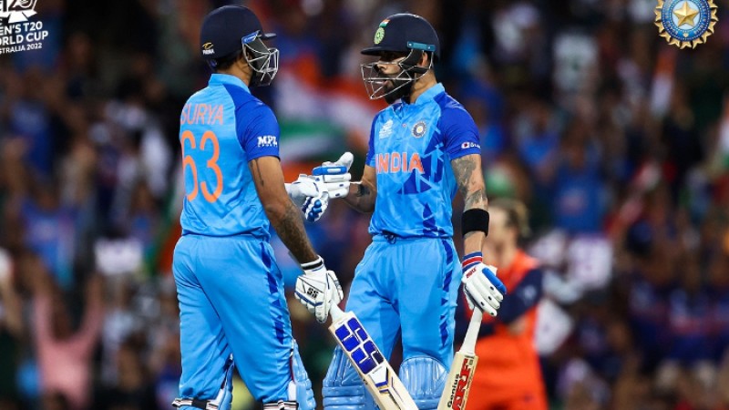 ভারত দলে একাধিক পরিবর্তনের ইঙ্গিত