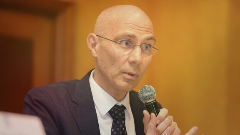 জাতিসংঘের নতুন মানবাধিকার প্রধান অস্ট্রিয়ার ভলকার তুর্ক