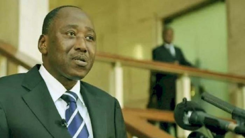 আইভরি কোস্টের প্রধানমন্ত্রী আর নেই