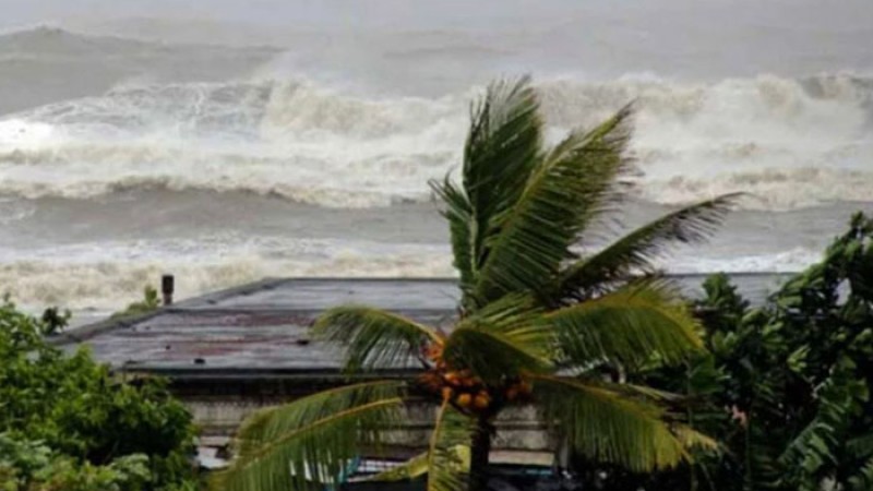 অক্টোবরে ঘূর্ণিঝড়ের শঙ্কা