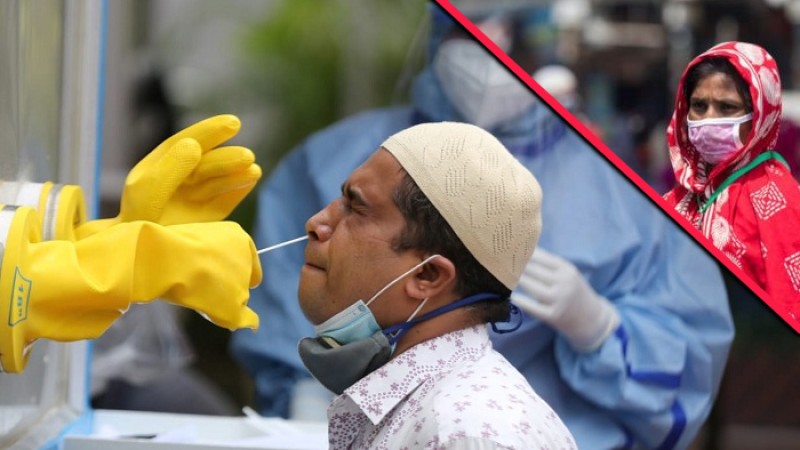 ২৪ ঘণ্টায় আরও ৫ জনের ‍প্রাণহানি