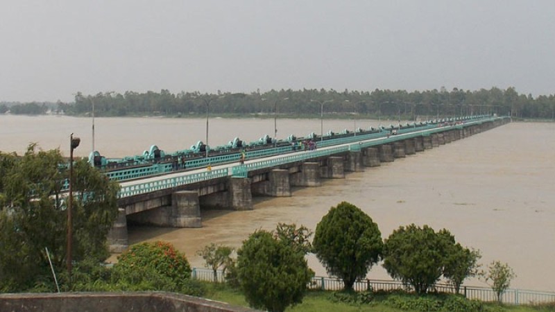 ফের বিপৎসীমার ওপরে তিস্তার পানি, নিম্নাঞ্চল প্লাবিত