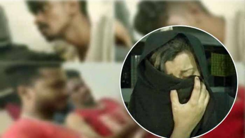 ভারতে নির্যাতনের শিকার বাংলাদেশি তরুণীর সন্ধান