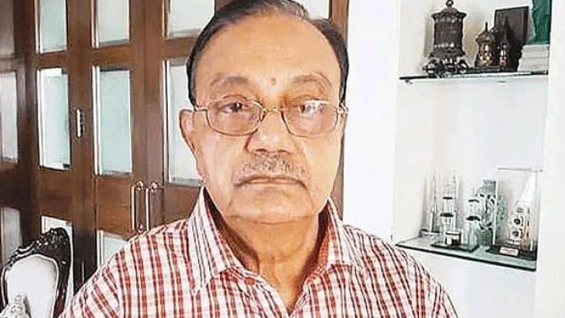 সাংবাদিক রিয়াজ উদ্দিন আহমেদ আর নেই