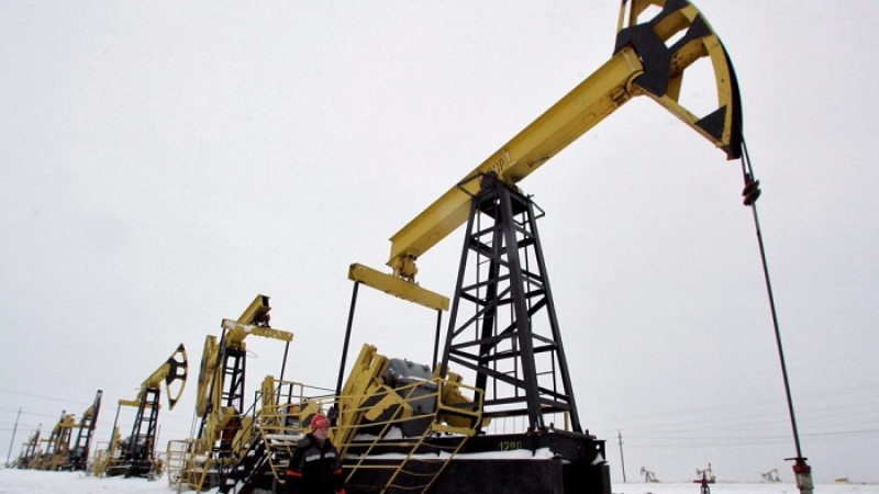 ওপেক প্লাস জ্বালানি তেল উত্তোলন অপরিবর্তিত রাখবে