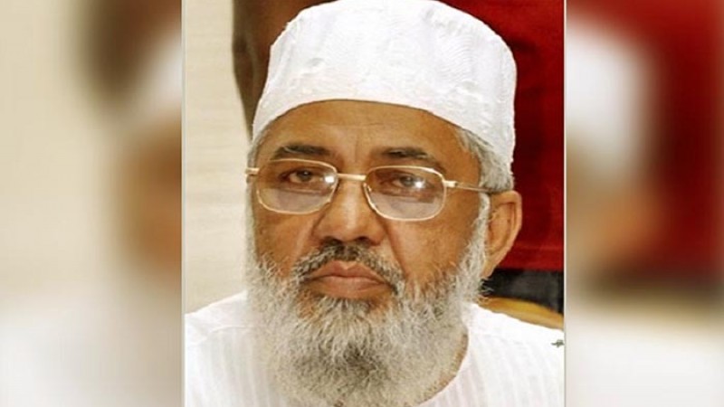 সাবেক এমপি ও জামায়াত নেতা শাহজাহান গ্রেফতার