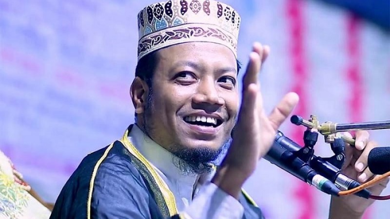 আমির হামজাকে ১০ দিনের রিমান্ডে নিতে চায় পুলিশ