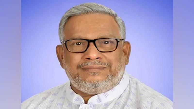 কারাগারে কাউন্সিলর চিত্তরঞ্জন