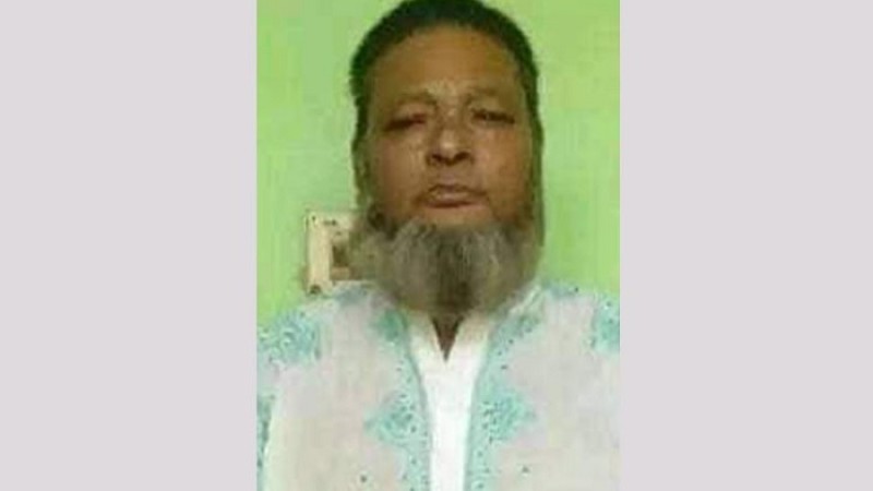 ভোটের দিন মারা গেলেন মেম্বার প্রার্থী