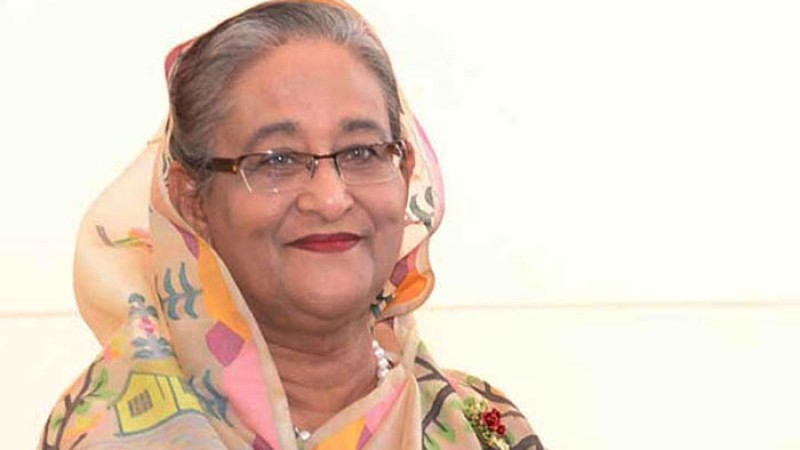 সন্ধ্যায় দেশে ফিরবেন প্রধানমন্ত্রী