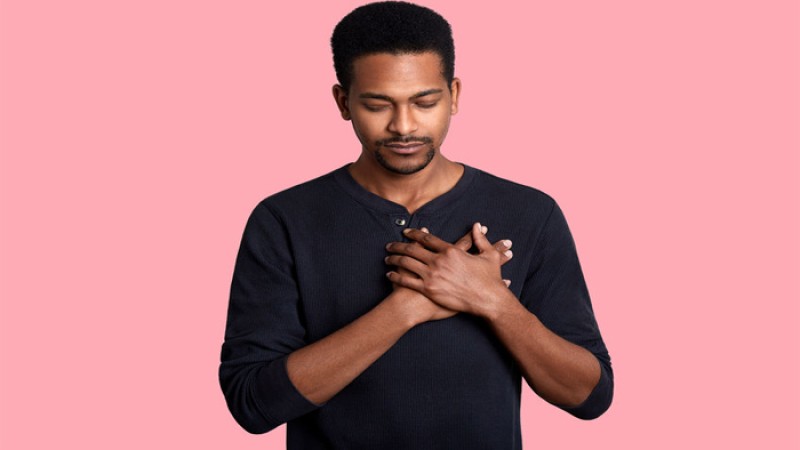 পুরুষের স্তন ক্যান্সার হলে কীভাবে বুঝবেন