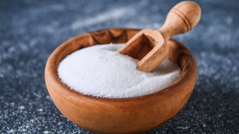 এবার বাড়লো লবণের দাম