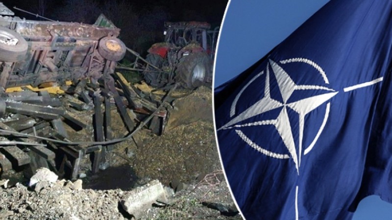 পোল্যান্ডে ক্ষেপণাস্ত্র হামলায় নিহত ২, জরুরি বৈঠকে ন্যাটো