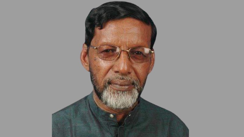 হাতিয়া আ.লীগের সাধারণ সম্পাদকের মৃত্যু