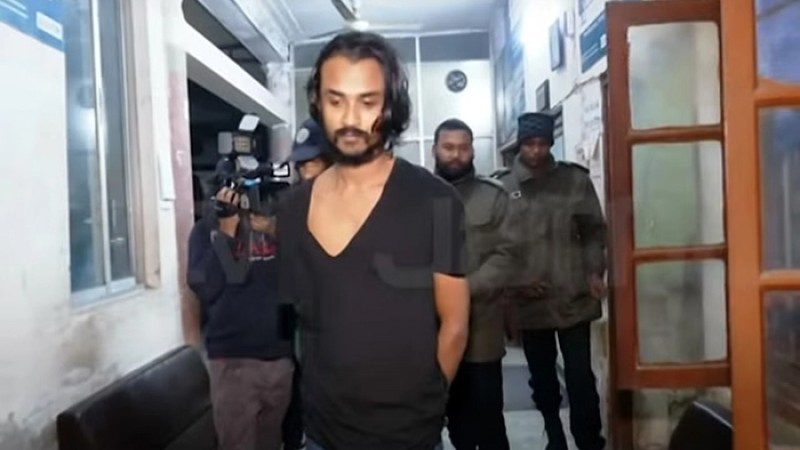 মহাখালীতে র‌্যাব পরিচয়ে অপহরণের চেষ্টা, গ্রেপ্তার ৩