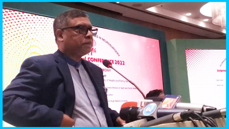 স্বাস্থ্যখাতে এবার বরাদ্দ বাড়ছে: স্বাস্থ্যমন্ত্রী