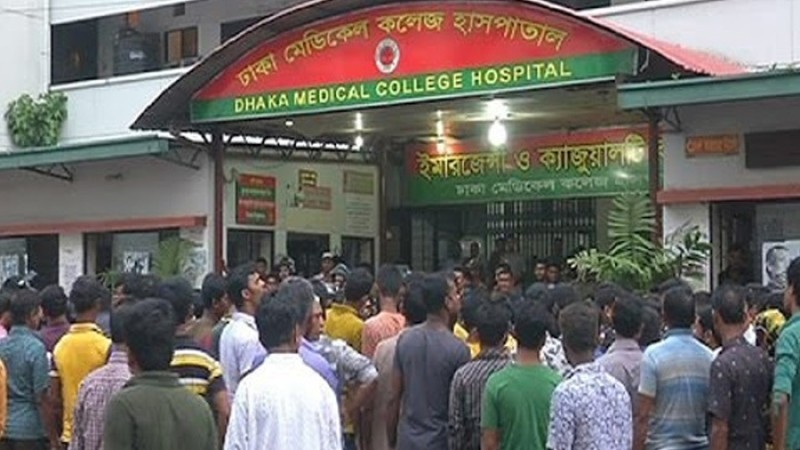 রাজধানীতে গৃহবধূর মৃত্যু, স্বামীর দাবি অভিমানে আত্মহত্যা