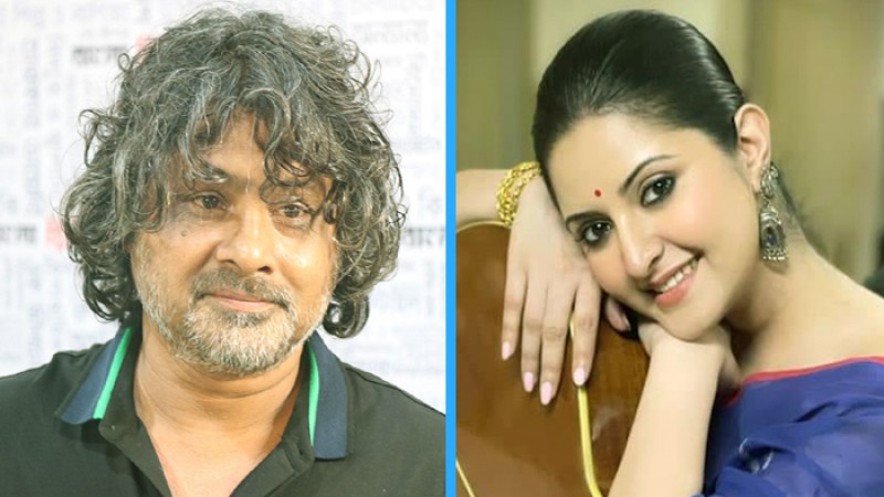 পরীমনিকে নিয়েই নতুন মিশনে নামছেন গিয়াসউদ্দিন সেলিম