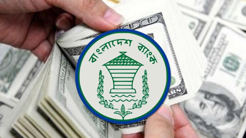 আগস্টের ১০ দিনে রেমিট্যান্স এলো ৭,৮০৪ কোটি টাকা